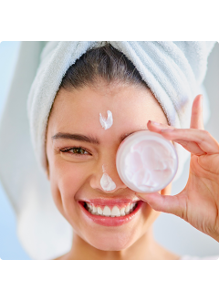 Hygiène et beauté