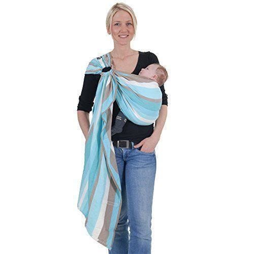 Portage ring sling store