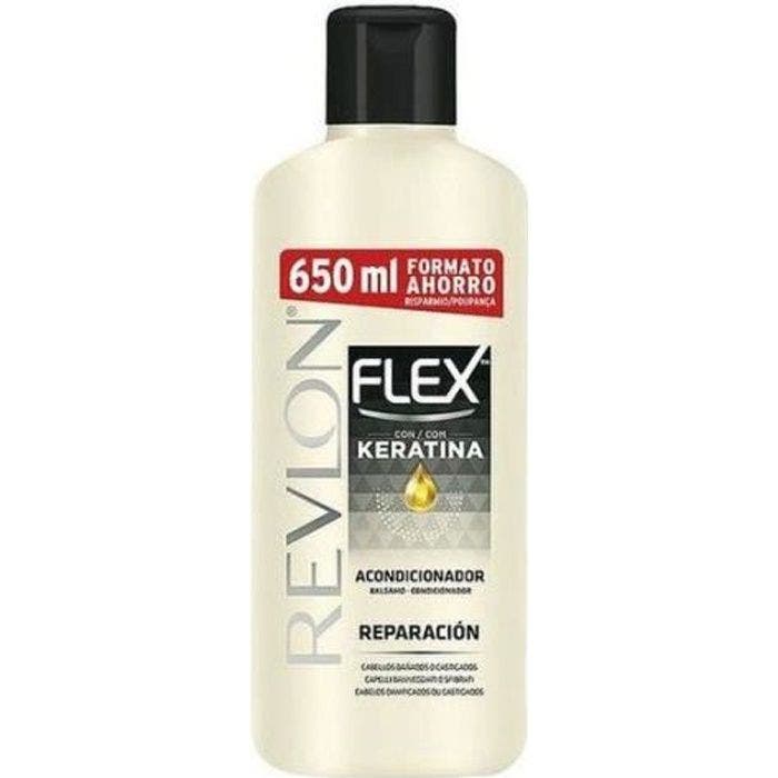 Après-shampooing à la kératine Flex Keratin Revlon