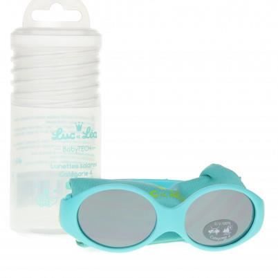 Lunette de soleil deals luc et lea