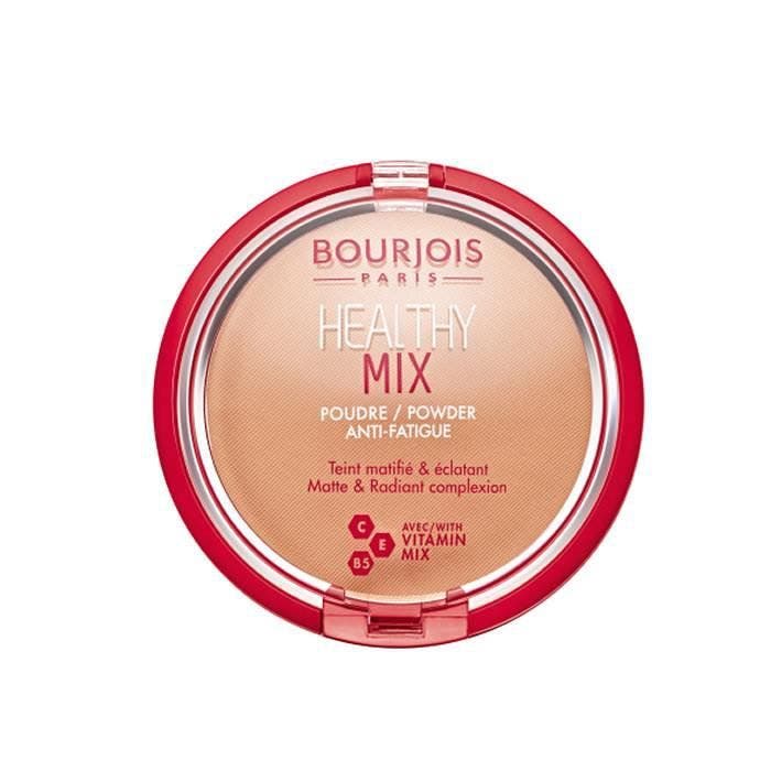 BOURJOIS - Bourjois Healthy Mix Poudre 04 Hâlé Clair