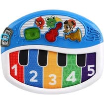 BABY EINSTEIN Piano Découverte Discover & Play Piano™ - Multi Coloris