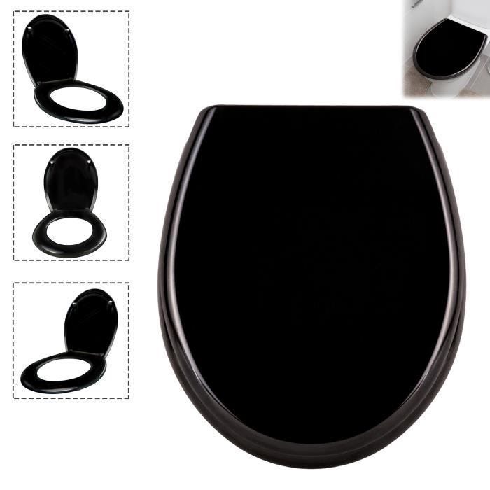 Abattant online wc automatique
