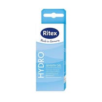 Ritex Lubrifiant Hydro Sensible 50 ml - 06149200000