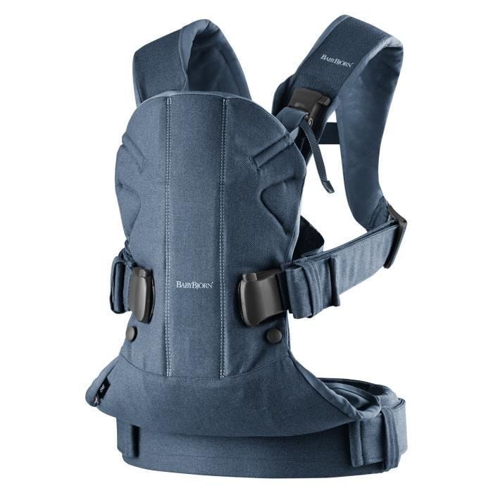 Babybjorn porte 2024 bebe one