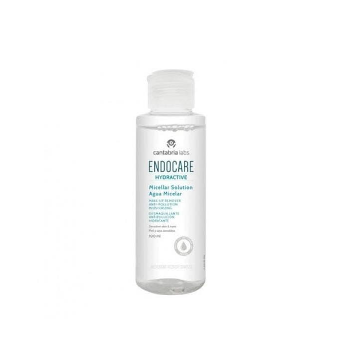 ENDOCARE - Endocare Hydractive Micellar Water 100ml