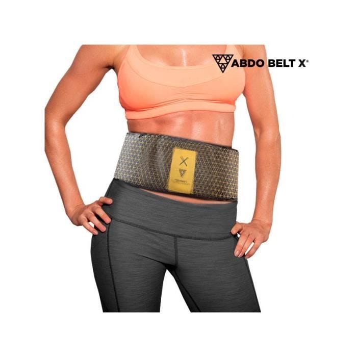 Ceinture 2025 musculation abdo