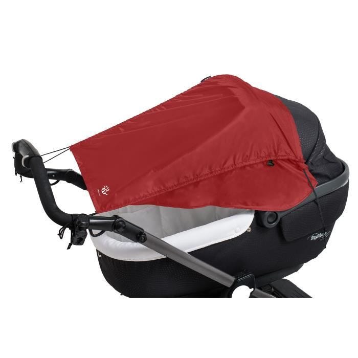 Protection anti outlet uv poussette universelle
