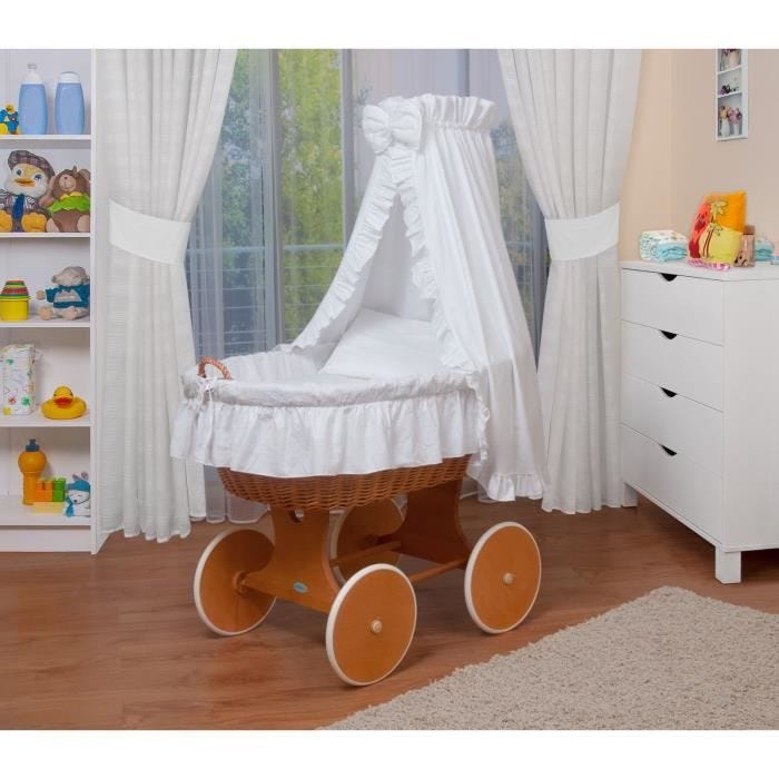 Landau lit bebe store