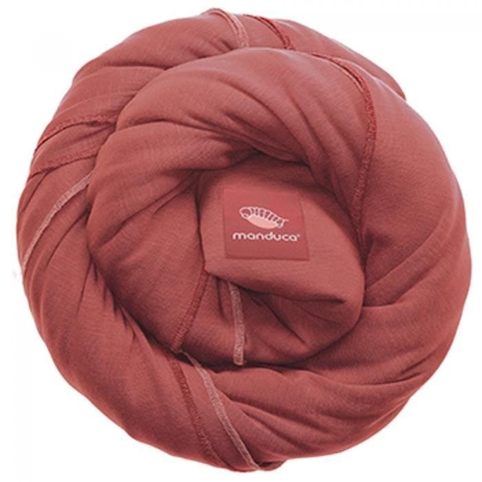 Fascia Elastica Porta Beb Manduca Sling Rouge 233 20 40 001