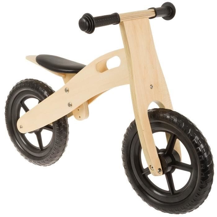Roue 12 2025 pouces draisienne