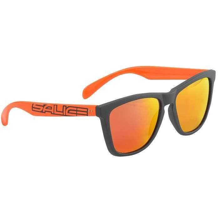 Salice SALICE 3047 Taille unique Black Orange/Rw Red Idro Cat. plastique unisexe SALICE 3047