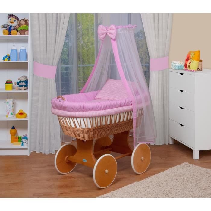 Lit landau bebe outlet