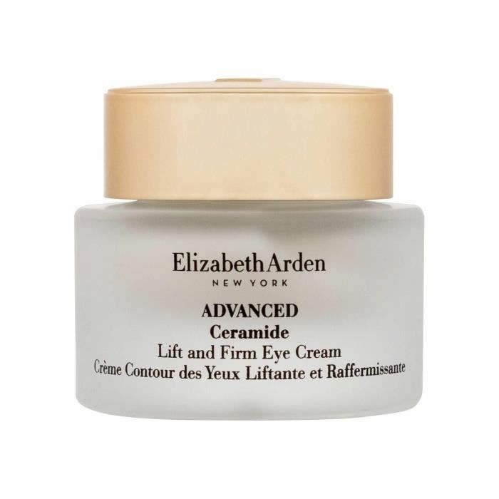 Crème Contour Yeux Elizabeth Arden 15ml Ceramide Advanced Lift And Firm, Des