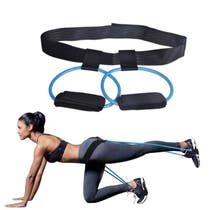 Femmes 30lb Hip Trainer Butt Booty Belt Band Body Glute Muscles Trainer Lifter Aptitude154