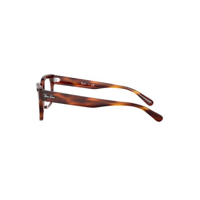 Ray-Ban lunettes de vue RX5388  2144 Havana Hommes 51 mm