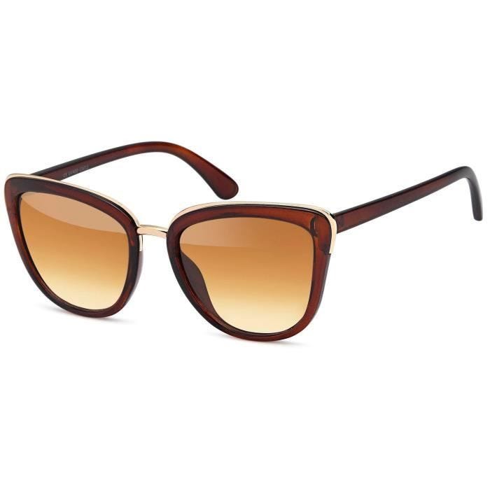 Lunette de soleil forme papillon online