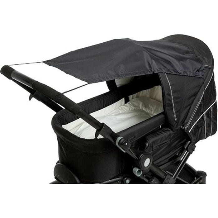Protection poussette soleil outlet
