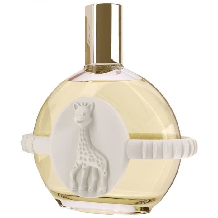 -Sophie la Girafe Eau de Soin Parfumée 50 ml