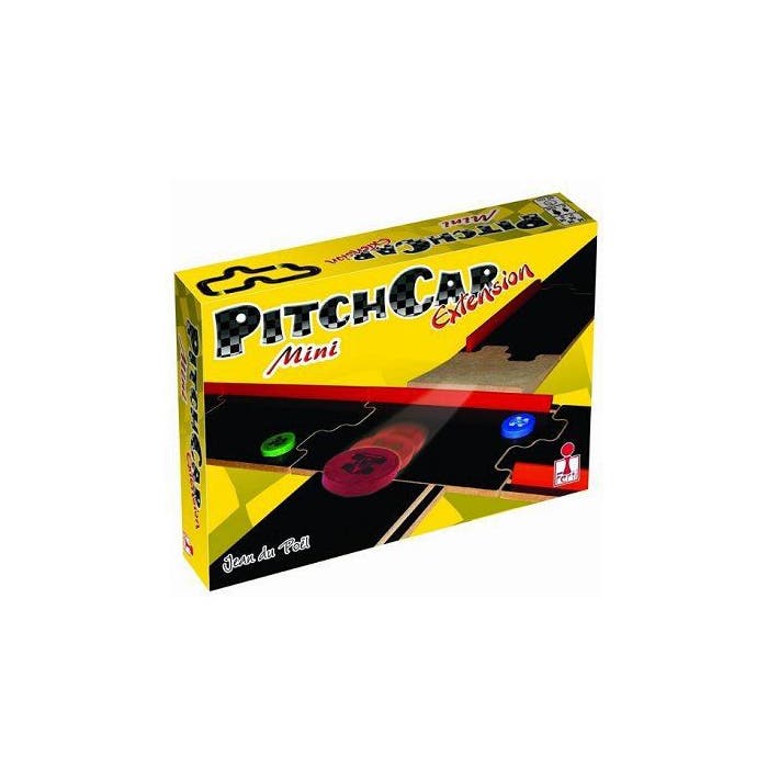 PitchCar Mini - Extension 1