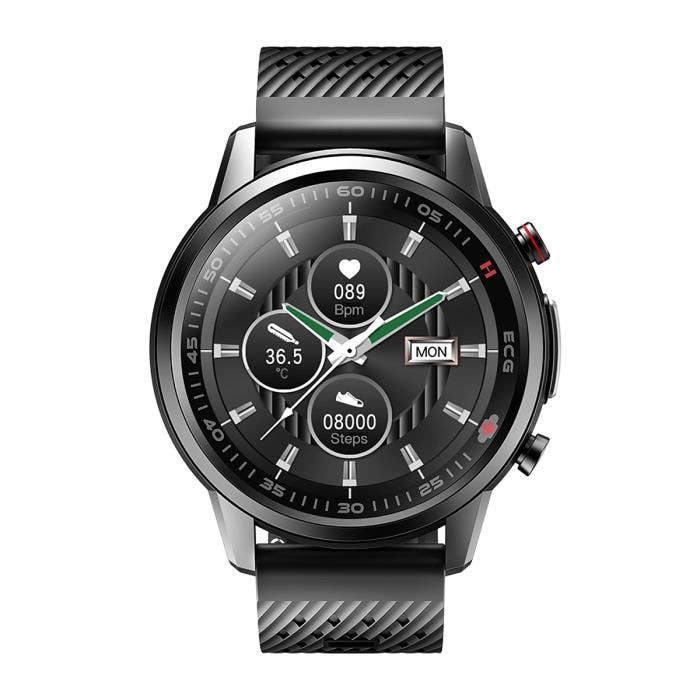 Watchmark -Kardiowatch WF800 noir