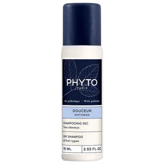 Phyto Shampooing Sec Douceur 75 ml