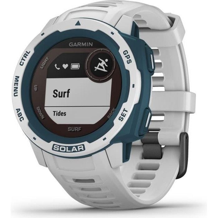 Garmin connect 2025 instinct