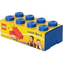 LEGO Lunchbox - 40231731 - Empilable - Bleu