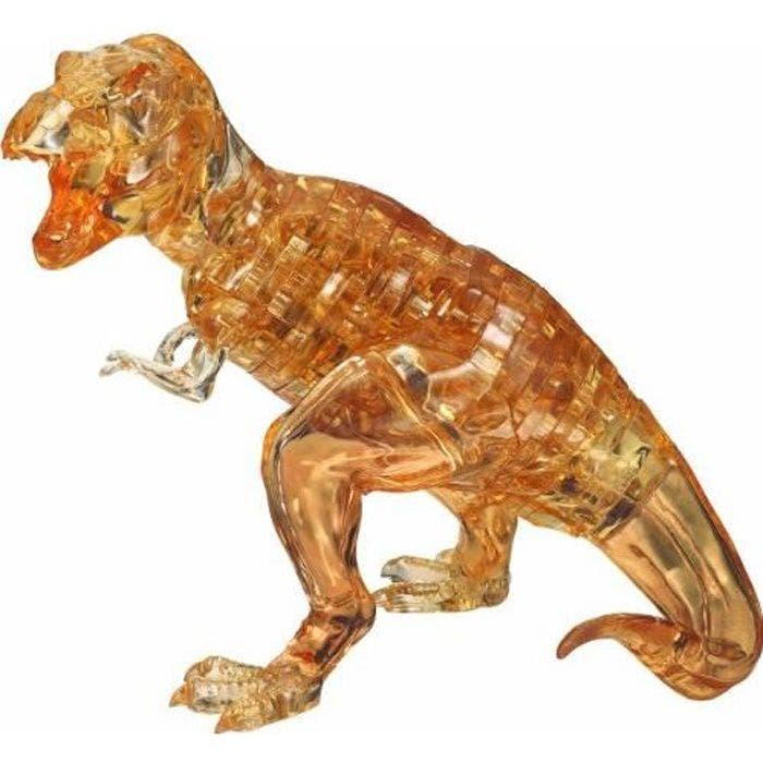 T-Rex Crystal Puzzle