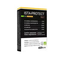 Synactifs Istaprotect Bio 20 gélules