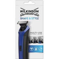 WILKINSON Rasoir Tondeus Shave & Style