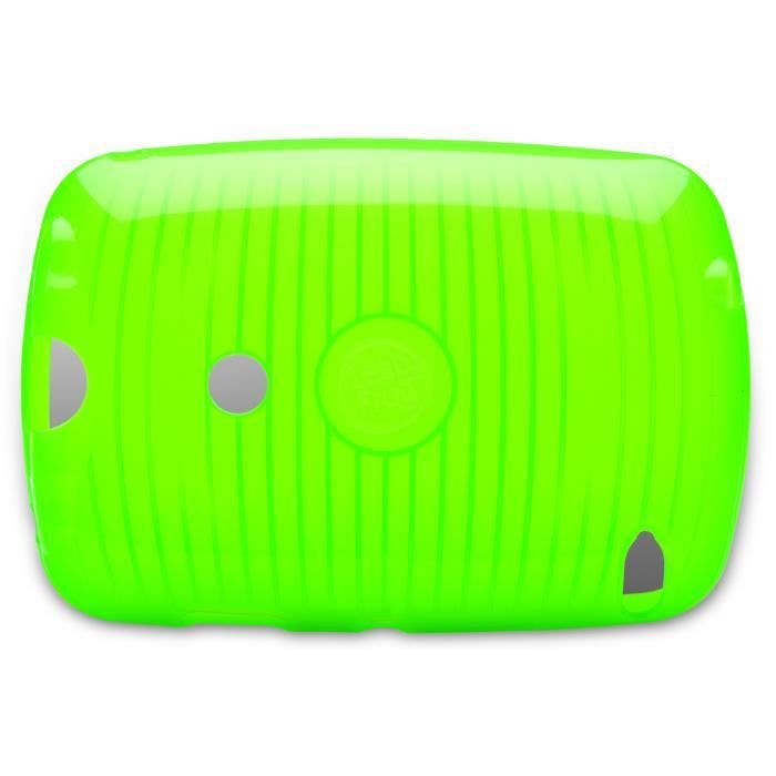 LEAPFROG LeapPad 3 Coque Verte de Protection