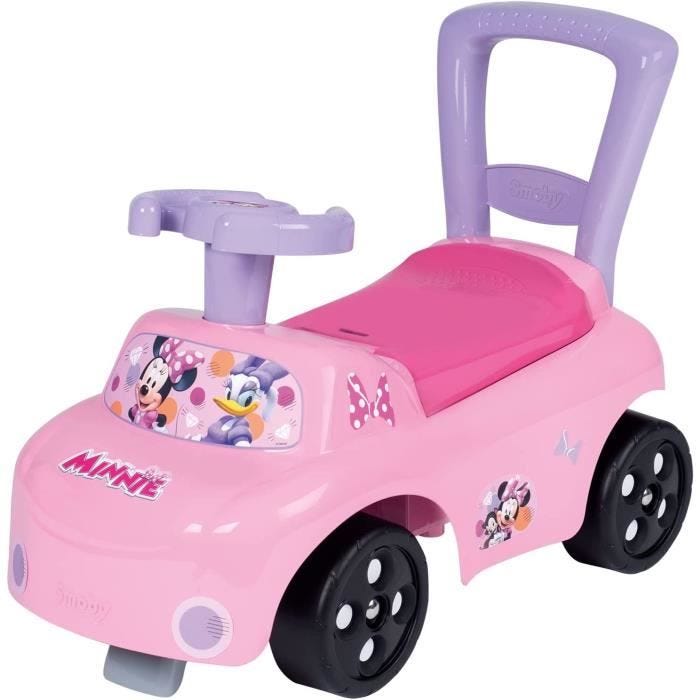 Trotteur outlet porteur fille