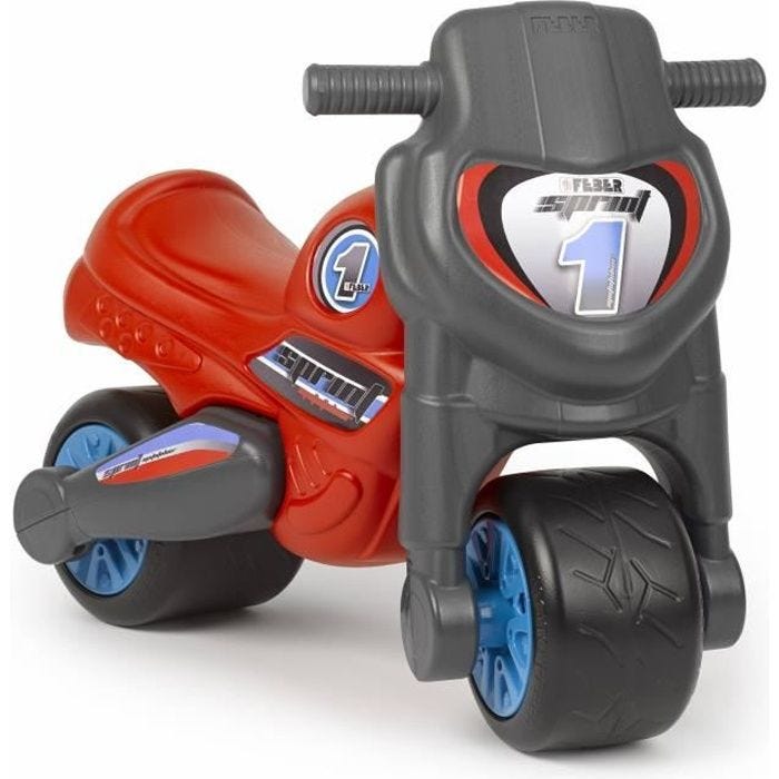 Trotteur moto pas 2025 cher