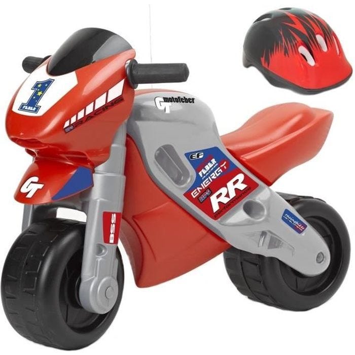 Porteur moto cars feber sale