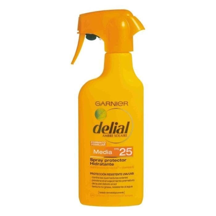 DELIAL spray protector SPF25 300 ml