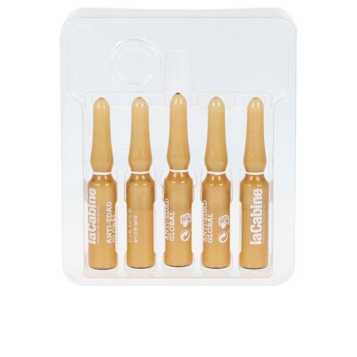 AMPOLLAS anti-âge 10 x 2 ml - contents:2 ml