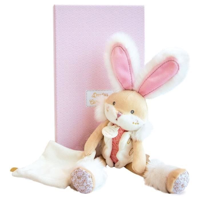 Doudou et clearance compagnie lapin