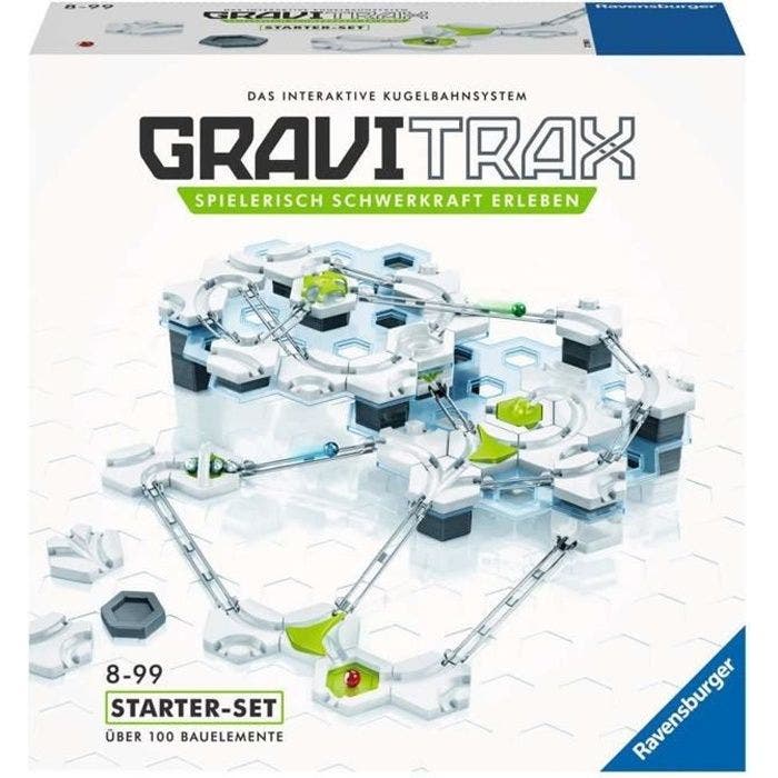 GraviTrax Set de départ- Extensible