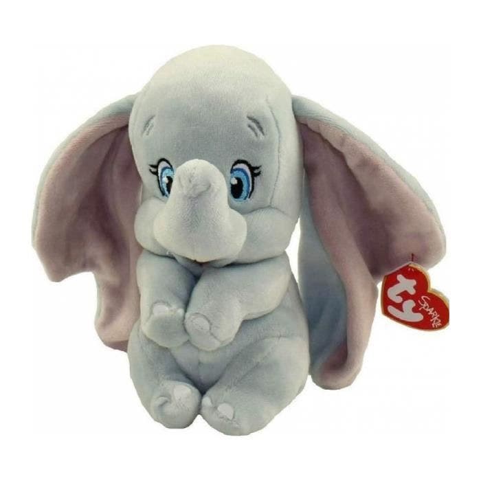 Ty Disney Dumbo Medium - Référence : TY90191
