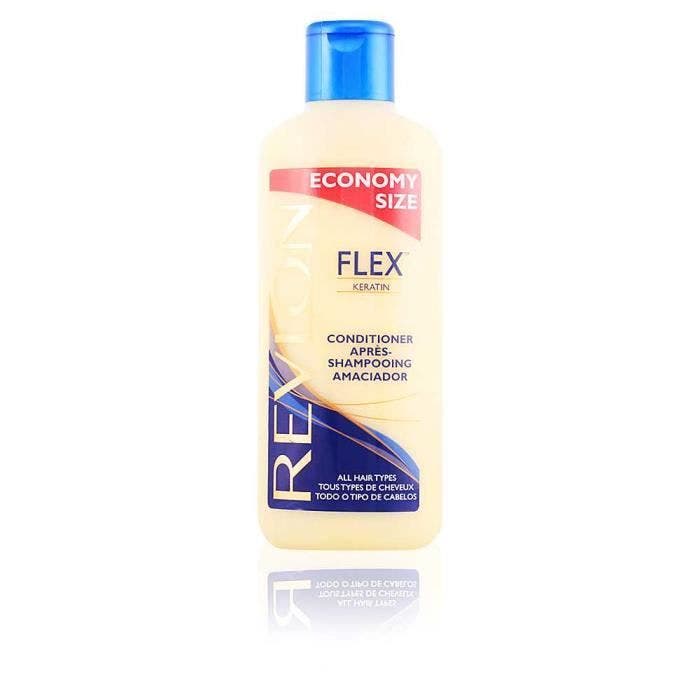 FLEX KERATIN conditioner all hair types 650 ml