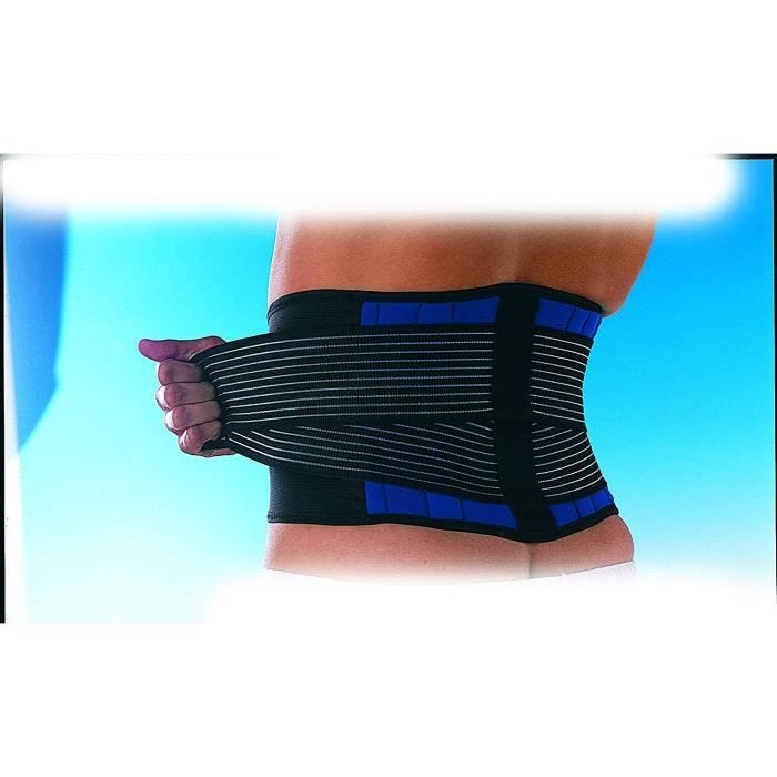 Performance Health Ceinture lombaire N opr ne Sangle lastique