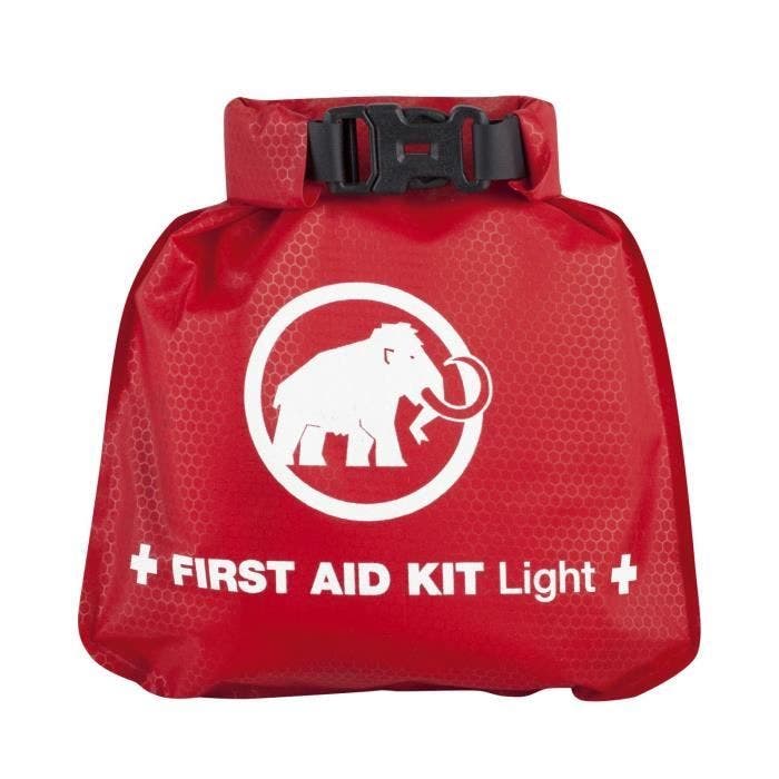 Trousse de secours First Aid Kit Light U Poppy