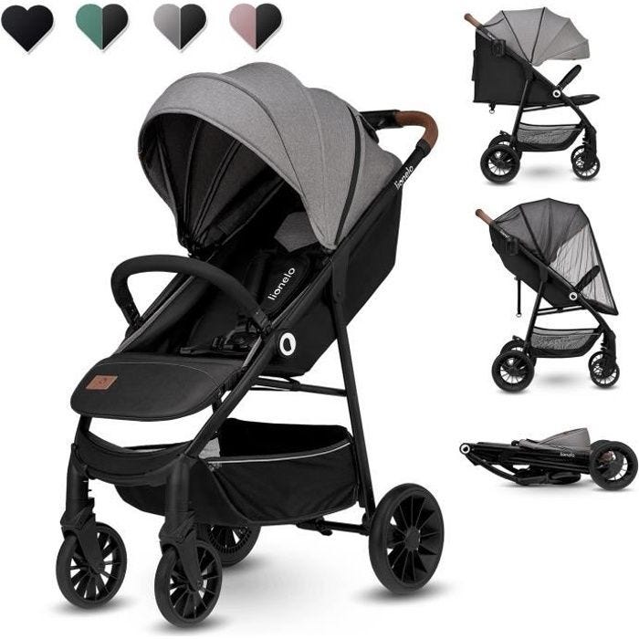 Protection soleil sales poussette canne