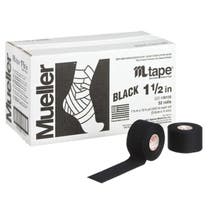 Mueller  Sports Medicine  MTape 3.8cm x 9.1m, 3.8cm x 9.1m, schwarz - 1308-24