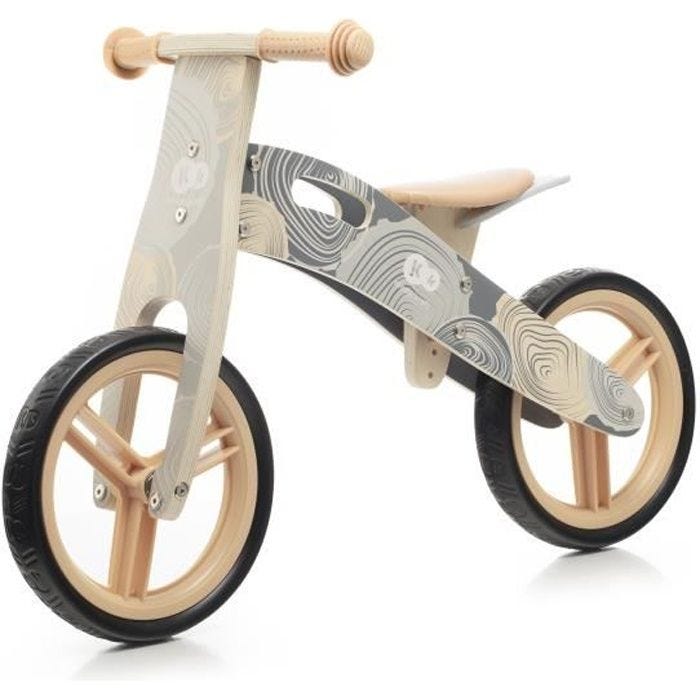 Draisienne en bois Kinderkraft RUNNER Pour enfant partir de 3