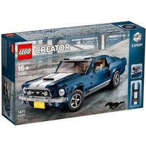 LEGO® Creator 10265 Ford Mustang GT Année 1960