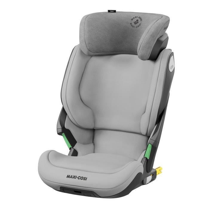 Siege auto groupe 2 3 inclinable isofix on sale