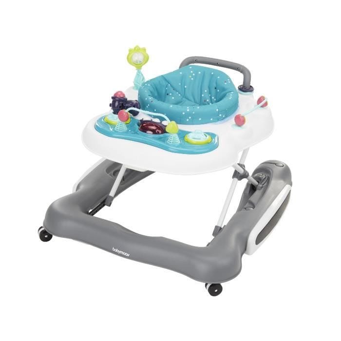 Trotteur bébé hotsell mixte
