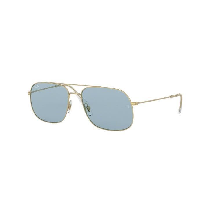 Ray-Ban RB3595 ANDREA cod. couleur 901380 Tallie: 59 mm